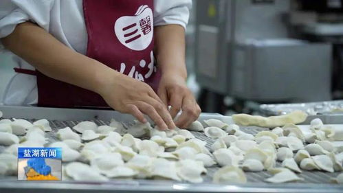 牢记领袖殷切嘱托 加快推动高质量发展丨三馨食品 发展预制菜项目 引领消费新 食 尚