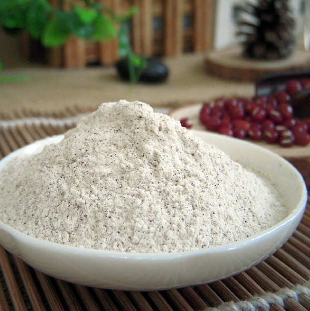 红豆粉五谷杂粮营养粉代餐粉活血润气代理oem贴牌代加工