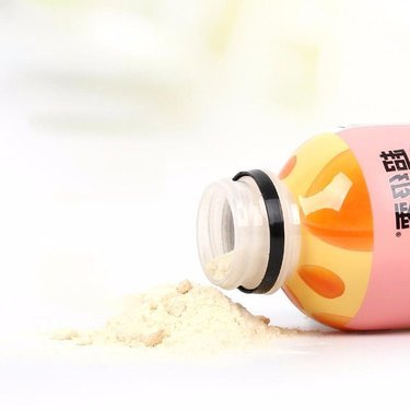 素食奶昔营养代餐粉加工