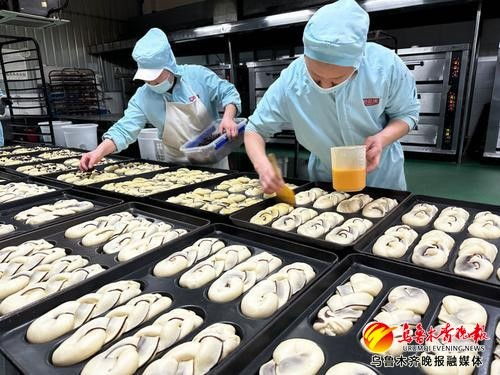 乌鲁木齐本土食品加工企业通过精细化生产 如何谋求更大的发展