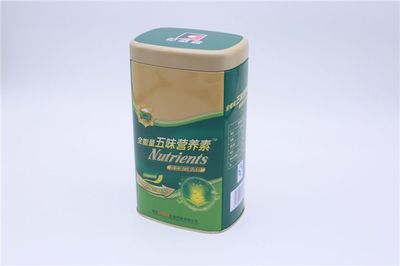 吉林省正规代餐粉代加工 吉林正和生物