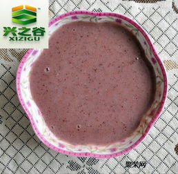 饱腹代餐粉贴牌代工 广州兴之谷食品公司