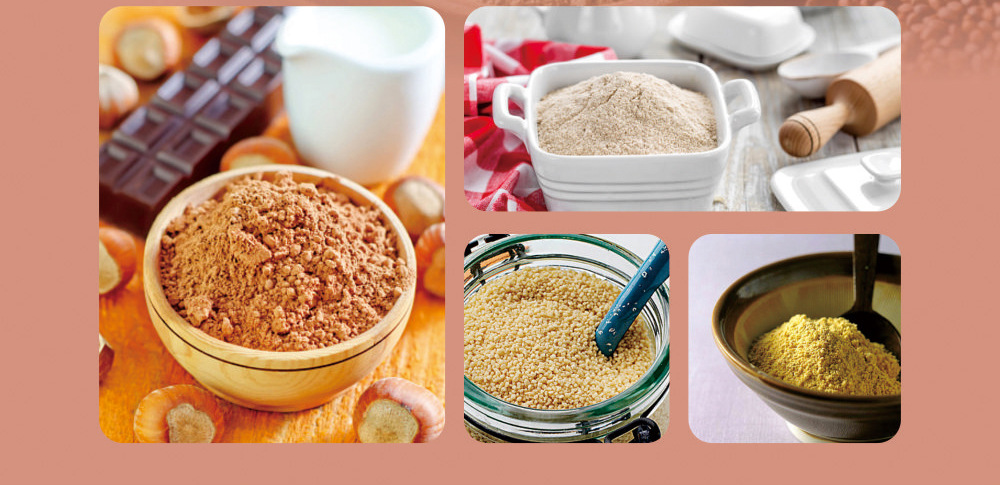 特膳固体饮料贴牌 红豆薏米粉 早餐代餐粉五谷杂粮粉剂oem代加工