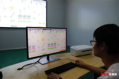 泰安探索免疫力经济发展新路径 代餐粉加工的机遇与实践