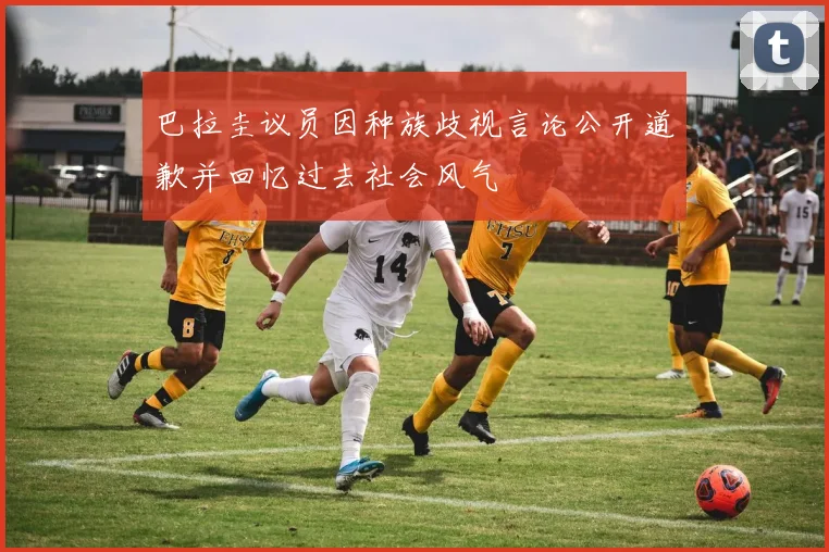 巴拉圭议员因种族歧视言论公开道歉并回忆过去社会风气