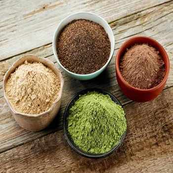 白芸豆五谷代餐粉加工厂家健之源 女性饱腹营养食品OEM贴牌代加工