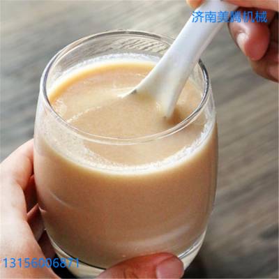 代餐粉加工的供应商与厂家选择指南