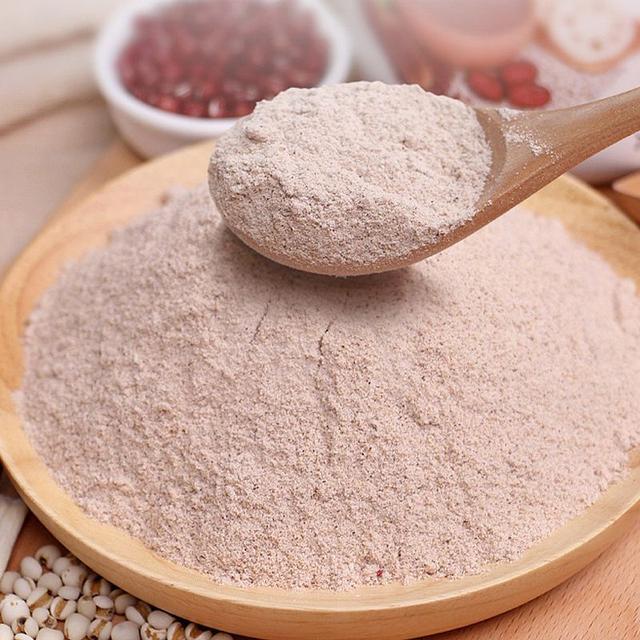 新手找红豆薏米代餐粉加工厂家，这五个问题最易被忽视